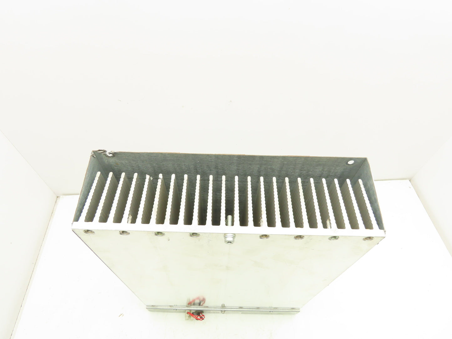 SEW DKF 09 Heatsink 37x31x7mm 24VDC 9Amp Fans
