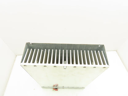 SEW DKF 09 Heatsink 37x31x7mm 24VDC 9Amp Fans
