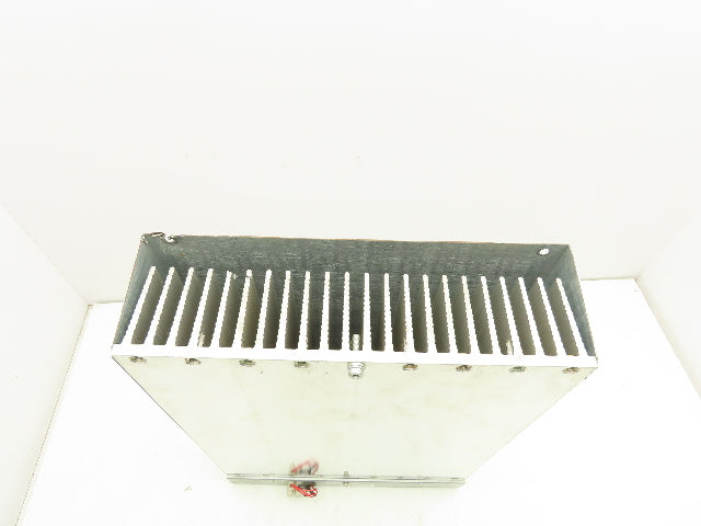 SEW DKF 09 Heatsink 37x31x7mm 24VDC 9Amp Fans