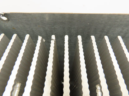 SEW DKF 09 Heatsink 37x31x7mm 24VDC 9Amp Fans