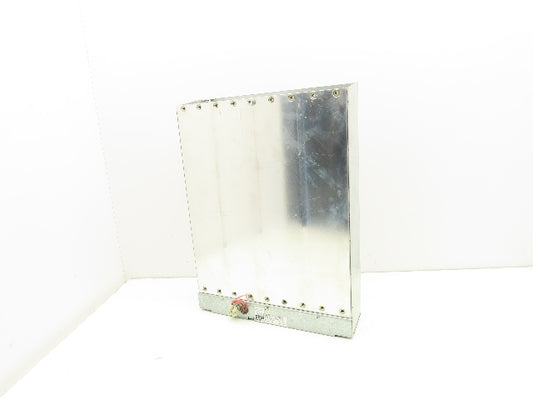 SEW DKF 09 Heatsink 37x31x7mm 24VDC 9Amp Fans