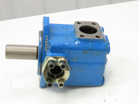 Vickers 35V 35A 11C F870 20 282 Hydraulic Vane Pump 35-50 GPM 2500 PSI SAE-C