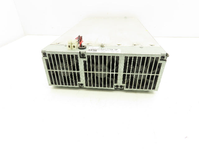 SEW DKF 07 Heatsink 373x240x82mm 24VDC 9Amp Fans