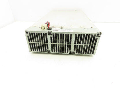 SEW DKF 07 Heatsink 373x240x82mm 24VDC 9Amp Fans