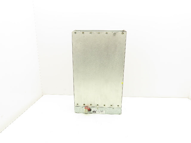 SEW DKF 07 Heatsink 373x240x82mm 24VDC 9Amp Fans