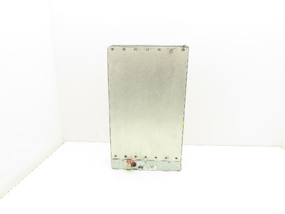 SEW DKF 07 Heatsink 373x240x82mm 24VDC 9Amp Fans