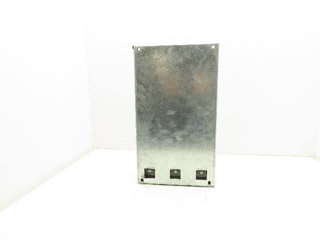 SEW DKF 07 Heatsink 373x240x82mm 24VDC 9Amp Fans