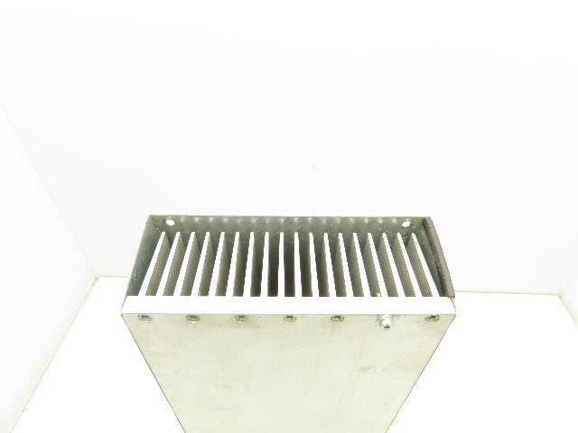 SEW DKF 07 Heatsink 373x240x82mm 24VDC 9Amp Fans