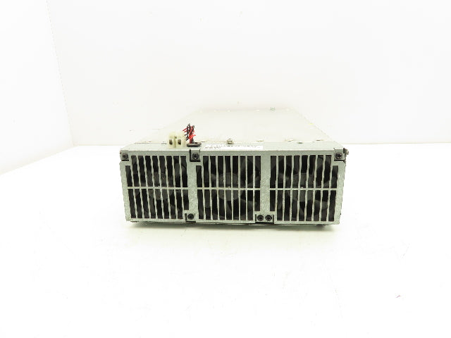 SEW DKF 07 Heatsink 373x240x82mm 24VDC 9Amp Fans