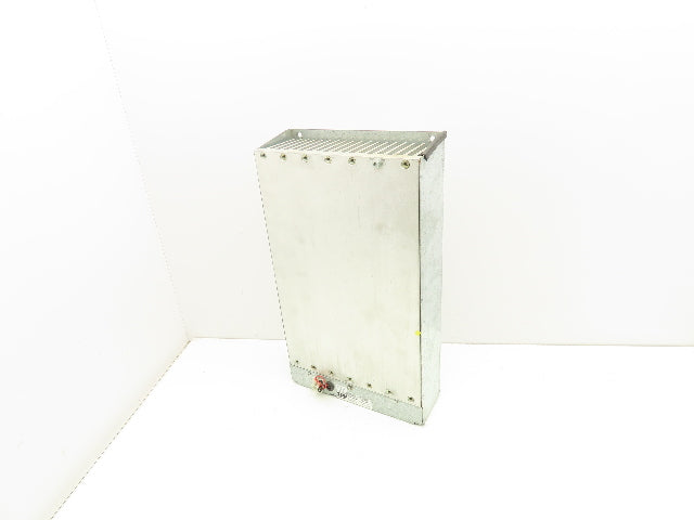 SEW DKF 07 Heatsink 373x240x82mm 24VDC 9Amp Fans