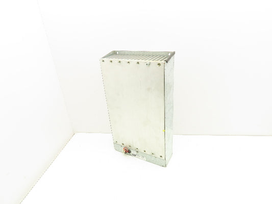 SEW DKF 07 Heatsink 373x240x82mm 24VDC 9Amp Fans
