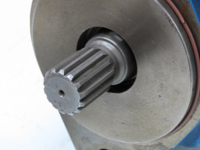 Vickers FluiDyne 35VQ 35A 11C 20R Hydraulic Vane Pump 35-53 GPM 3000 PSI SAE-C