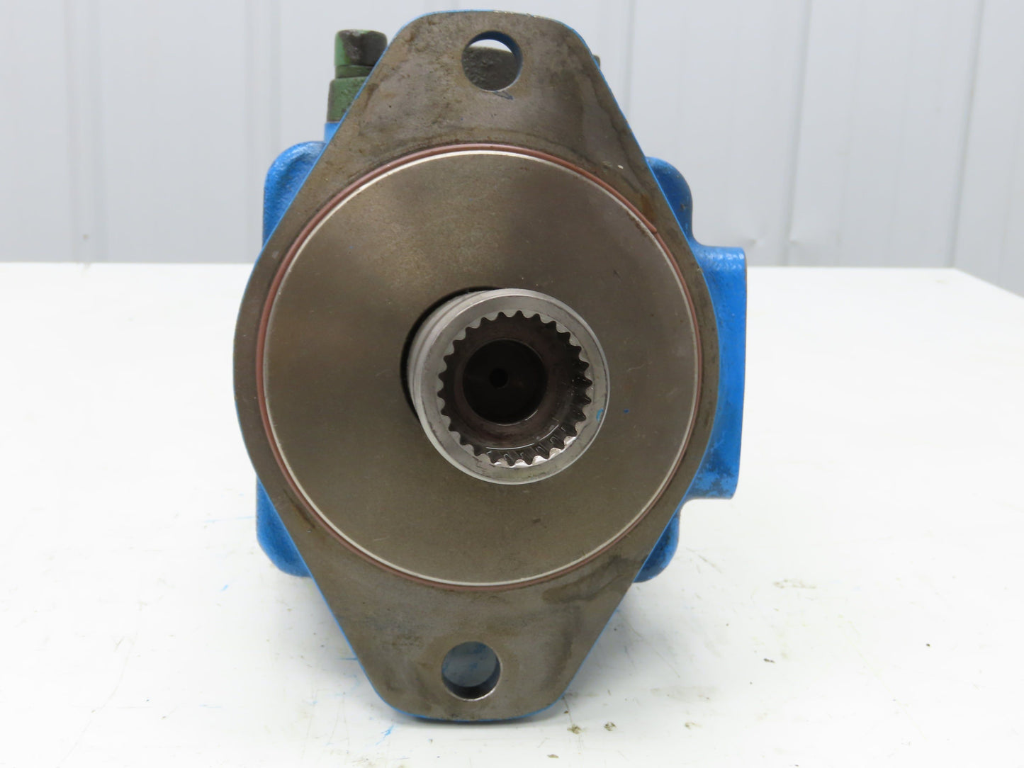 Vickers FluiDyne 35VQ 35A 11C 20R Hydraulic Vane Pump 35-53 GPM 3000 PSI SAE-C