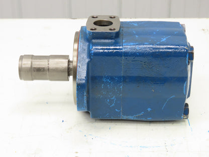 Vickers FluiDyne 35VQ 35A 11C 20R Hydraulic Vane Pump 35-53 GPM 3000 PSI SAE-C