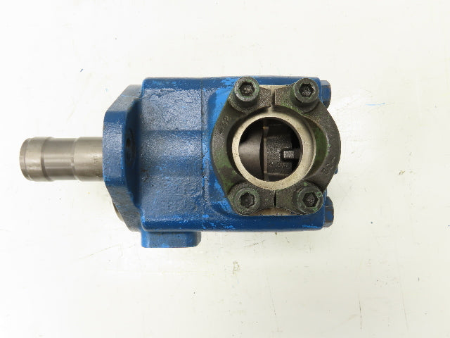 Vickers FluiDyne 35VQ 35A 11C 20R Hydraulic Vane Pump 35-53 GPM 3000 PSI SAE-C