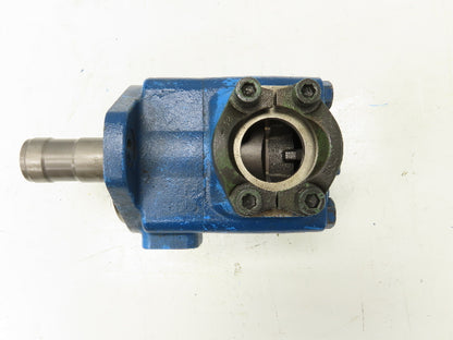 Vickers FluiDyne 35VQ 35A 11C 20R Hydraulic Vane Pump 35-53 GPM 3000 PSI SAE-C