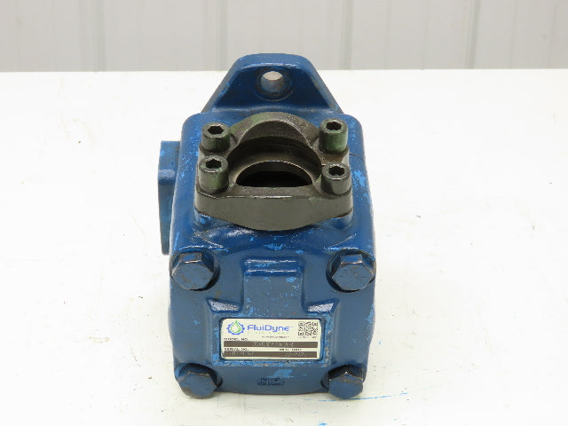 Vickers FluiDyne 35VQ 35A 11C 20R Hydraulic Vane Pump 35-53 GPM 3000 PSI SAE-C