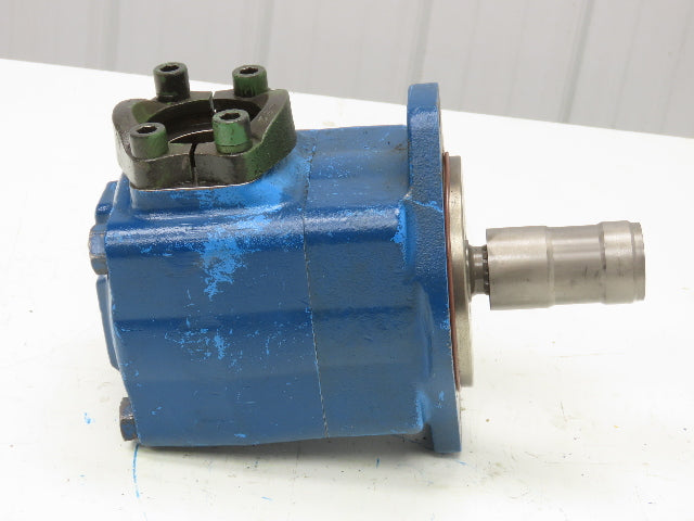 Vickers FluiDyne 35VQ 35A 11C 20R Hydraulic Vane Pump 35-53 GPM 3000 PSI SAE-C