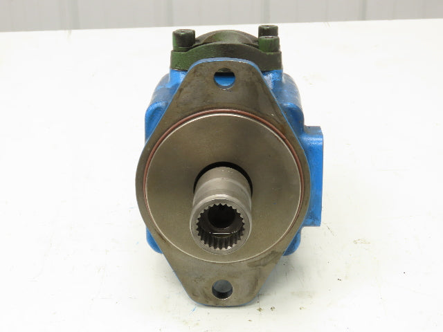 Vickers FluiDyne 35VQ 35A 11C 20R Hydraulic Vane Pump 35-53 GPM 3000 PSI SAE-C