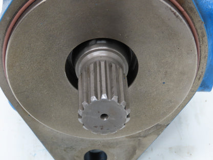 Vickers FluiDyne 35VQ 35A 11C 20R Hydraulic Vane Pump 35-53 GPM 3000 PSI SAE-C