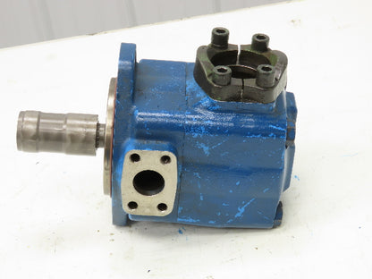 Vickers FluiDyne 35VQ 35A 11C 20R Hydraulic Vane Pump 35-53 GPM 3000 PSI SAE-C