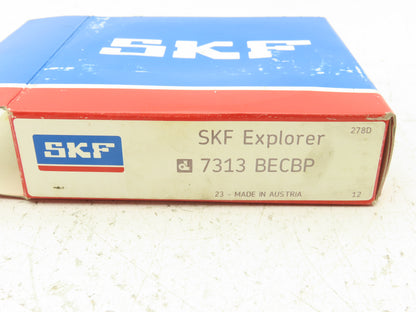 SKF Cylindrical Roller Bearing 65mm ID 140mm OD 33mm W