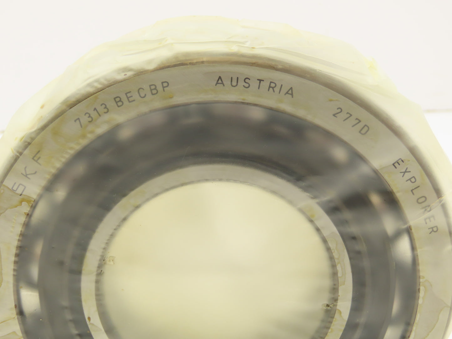 SKF Cylindrical Roller Bearing 65mm ID 140mm OD 33mm W