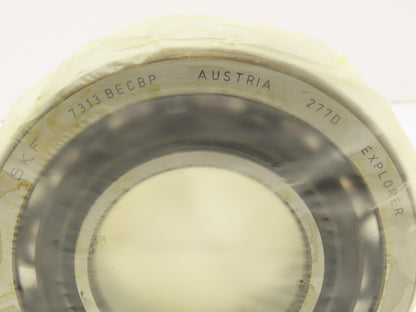 SKF Cylindrical Roller Bearing 65mm ID 140mm OD 33mm W