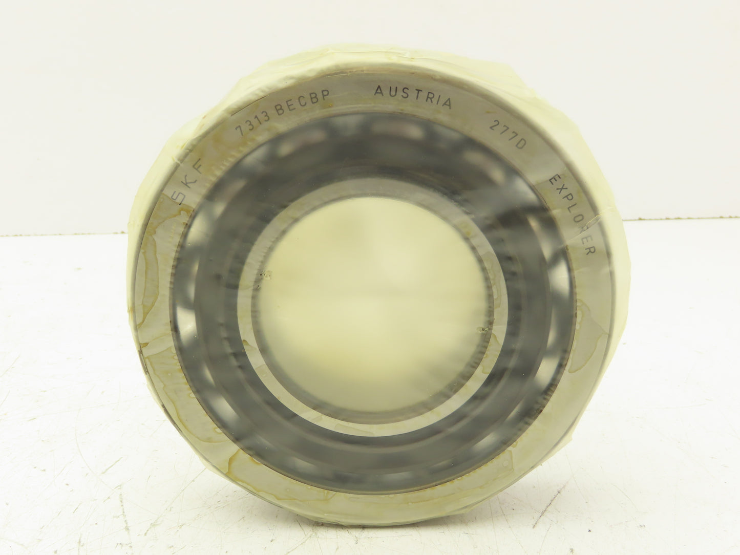 SKF Cylindrical Roller Bearing 65mm ID 140mm OD 33mm W