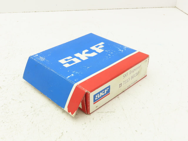 SKF Cylindrical Roller Bearing 65mm ID 140mm OD 33mm W