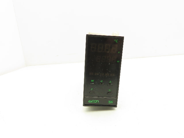 Ascon XE-301/ABA Temperature Controller