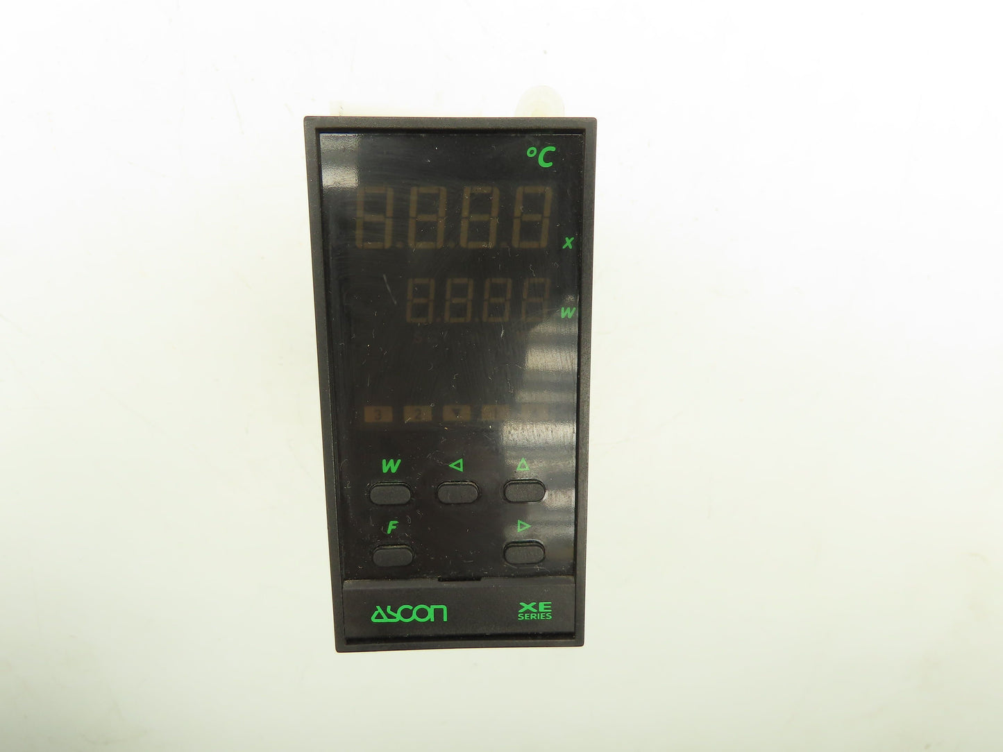 Ascon XE-301/ABA Temperature Controller