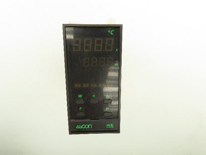 Ascon XE-301/ABA Temperature Controller