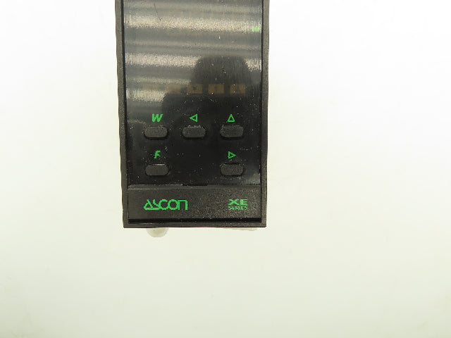 Ascon XE-301/ABA Temperature Controller