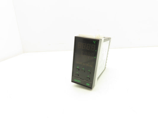 Ascon XE-301/ABA Temperature Controller