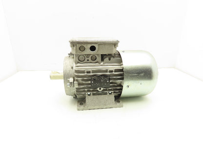 Laipple KEB MA90L2 Brake Motor 3Kw/4Hp 2830 RPM 230/460V 3PH IEC 90L Frame