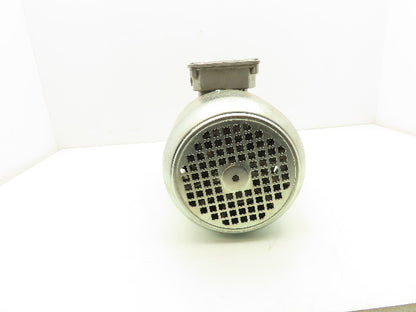 Laipple KEB MA90L2 Brake Motor 3Kw/4Hp 2830 RPM 230/460V 3PH IEC 90L Frame