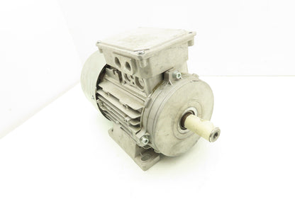 Laipple KEB MA90L2 Brake Motor 3Kw/4Hp 2830 RPM 230/460V 3PH IEC 90L Frame