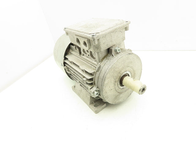 Laipple KEB MA90L2 Brake Motor 3Kw/4Hp 2830 RPM 230/460V 3PH IEC 90L Frame