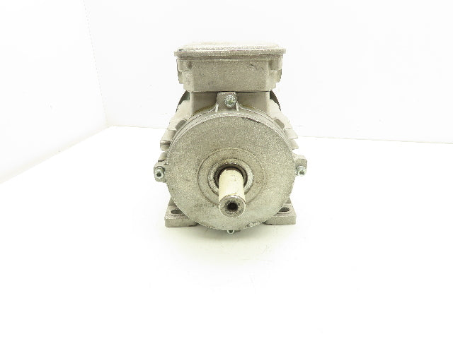 Laipple KEB MA90L2 Brake Motor 3Kw/4Hp 2830 RPM 230/460V 3PH IEC 90L Frame