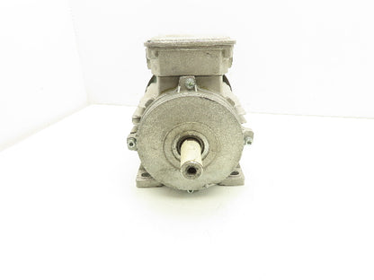 Laipple KEB MA90L2 Brake Motor 3Kw/4Hp 2830 RPM 230/460V 3PH IEC 90L Frame