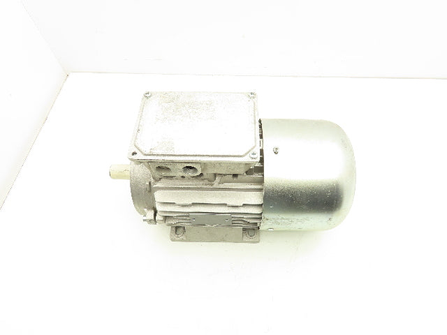 Laipple KEB MA90L2 Brake Motor 3Kw/4Hp 2830 RPM 230/460V 3PH IEC 90L Frame