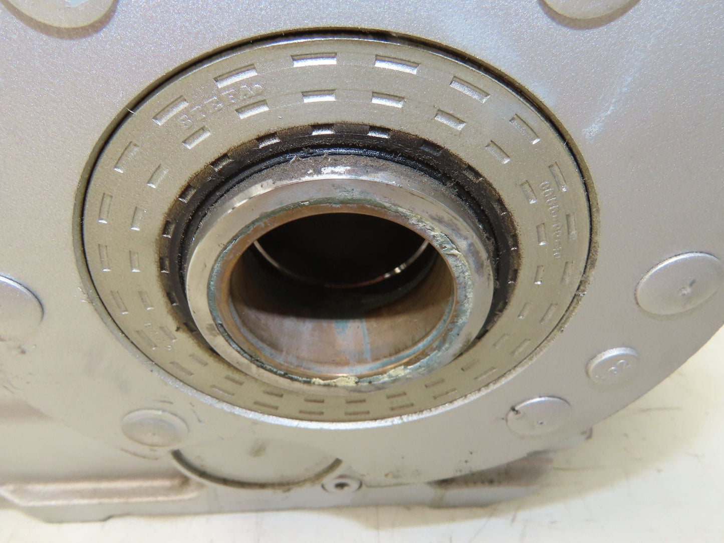 Sew Eurodrive KH67 CM90L/BR/TF/RH1L/KK Servo Gear Motor 3PH 15:1 Hollow Shaft