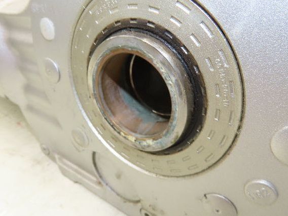 Sew Eurodrive KH67 CM90L/BR/TF/RH1L/KK Servo Gear Motor 3PH 15:1 Hollow Shaft