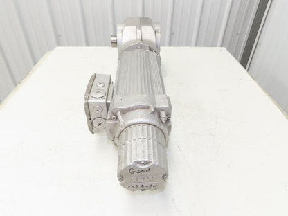 Sew Eurodrive KH67 CM90L/BR/TF/RH1L/KK Servo Gear Motor 3PH 15:1 Hollow Shaft