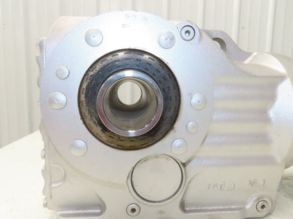 Sew Eurodrive KH67 CM90L/BR/TF/RH1L/KK Servo Gear Motor 3PH 15:1 Hollow Shaft