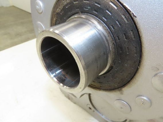 Sew Eurodrive KH67 CM90L/BR/TF/RH1L/KK Servo Gear Motor 3PH 15:1 Hollow Shaft