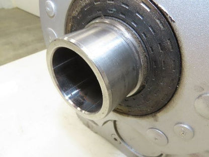 Sew Eurodrive KH67 CM90L/BR/TF/RH1L/KK Servo Gear Motor 3PH 15:1 Hollow Shaft