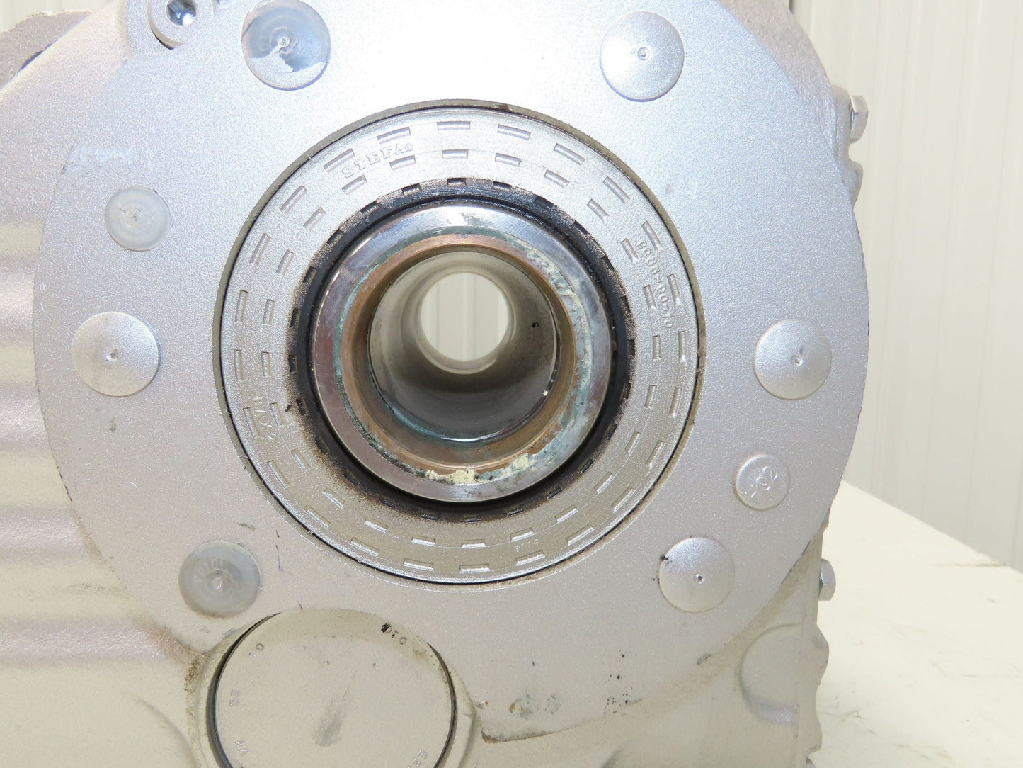 Sew Eurodrive KH67 CM90L/BR/TF/RH1L/KK Servo Gear Motor 3PH 15:1 Hollow Shaft