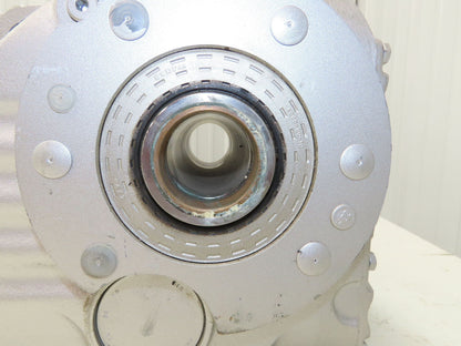 Sew Eurodrive KH67 CM90L/BR/TF/RH1L/KK Servo Gear Motor 3PH 15:1 Hollow Shaft